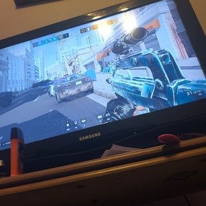 Meet your Posher, Michael